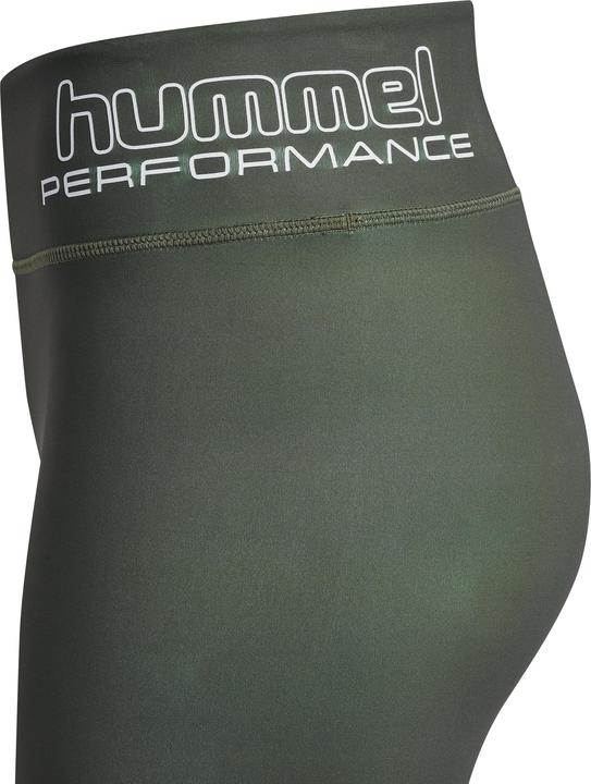 Produktbild hummel Hmlte Fundamental Mw Tight Shorts (L)