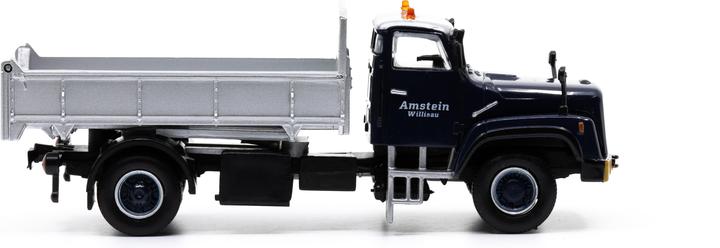 Produktbild Ace Saurer D290B N4x4 Kipper Amstein Willisau