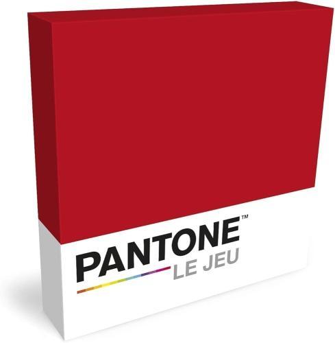 Image du produit Don't Panic Games Pantone (Français)