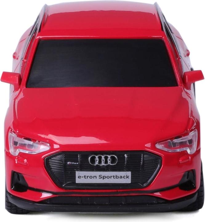 Produktbild Maisto RC Power Racer Audi E-tron Bluetooth