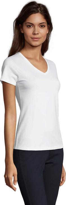 Immagine prodotto Sols Maglietta Donna/Ladies Imperial con collo a V (L)