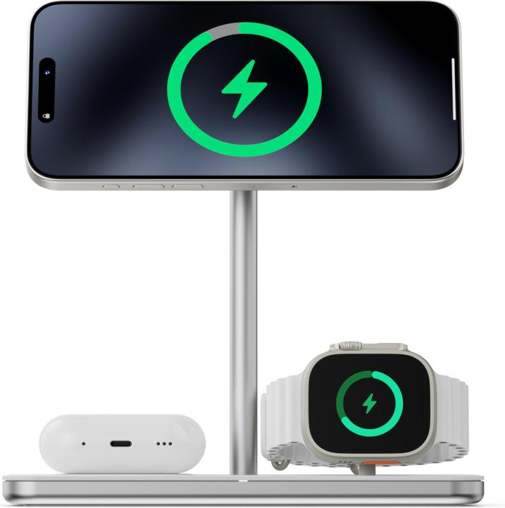 Productafbeelding LINQ Connects ProCharge 3in1 (15 W)