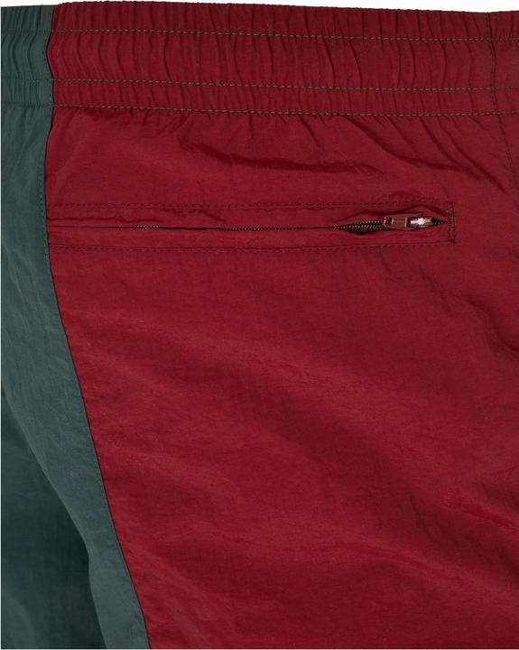 Immagine prodotto Urban Classics Pantaloncini da bagno 3-Tone (M)
