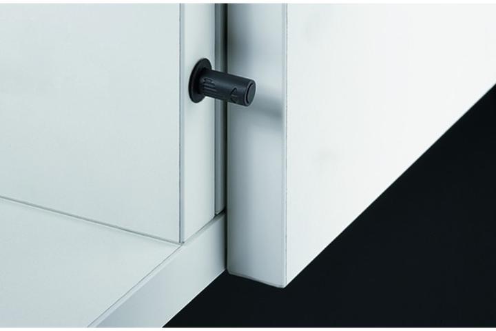 Produktbild Hettich Push-to-open Pin
