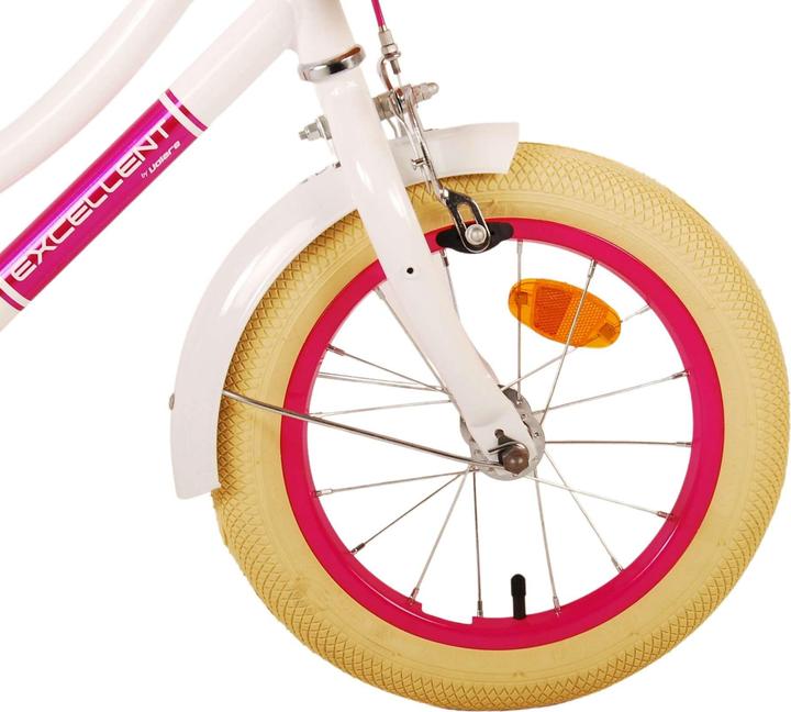 Actual product image Volare Excellent (14")