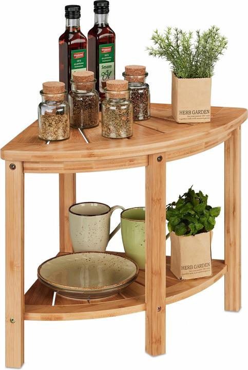 Produktbild Relaxdays Sonnenschirm (1.60 m)