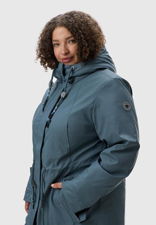 Produktbild Ragwear Monadis Rainy II Intl. (XXL)