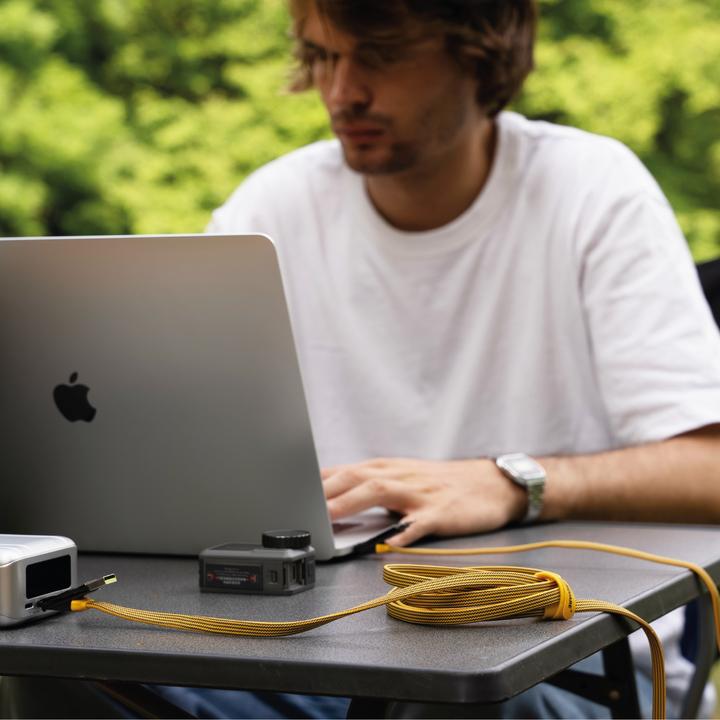 Produktbild Rolling Square inCharge XL (2 m, USB 2.0)