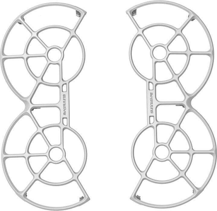 Sunnylife propeller guards for DJI Neo (gray) (Propeller Schutz, DJI Neo)