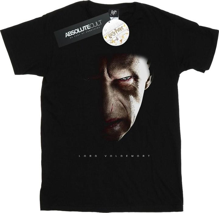 Lord Voldemort Portrait TShirt