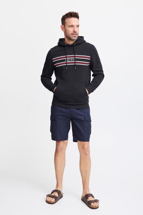 Immagine prodotto FQ1924 FQWilliam Felpa con cappuccio con logo 21900658 (XXL)