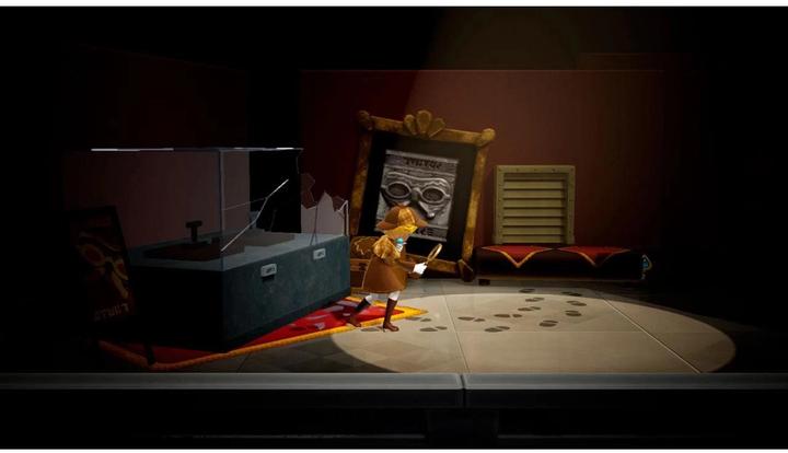 Produktbild Nintendo Princess Peach: Showtime! (Switch, DE, IT, FR)