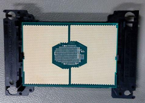 Image du produit HPE SKL XEON-G 5122 4C 105W