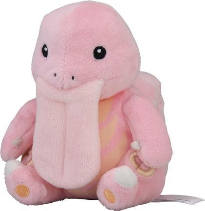 Actual product image Pokémon Lickitung Sitting Cuties Plush - 14 cm (10.70 cm)