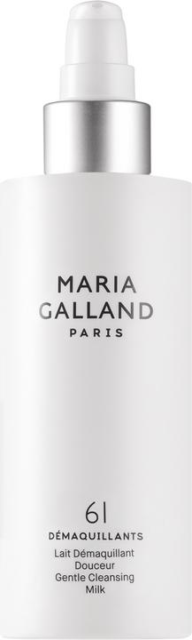 Image du produit Maria Galland Nettoyage - 61 Lait nettoyant doux (Lait nettoyant, 200 ml)