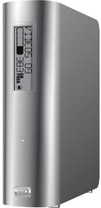 Produktbild WD My Book Studio (2 TB)