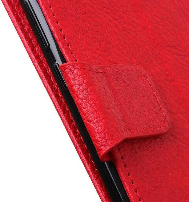 Immagine prodotto MU Classic Serie di copertine per libri in pelle Litchi (Motorola Moto G 5G)