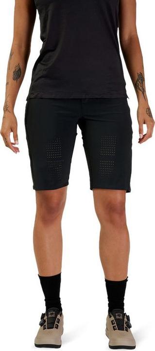 Actual product image Fox Short 24 W Flexair Blk (XS)