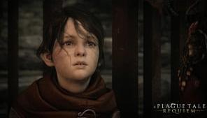 Image du produit Focus Home Interactive A Plague Tale : Requiem (PS5, DE)