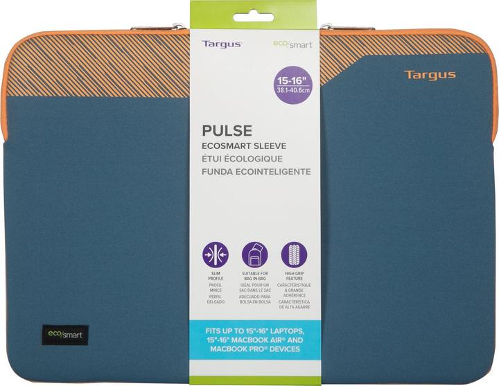 Immagine prodotto Targus Pulse 15-16" Sleve (16")
