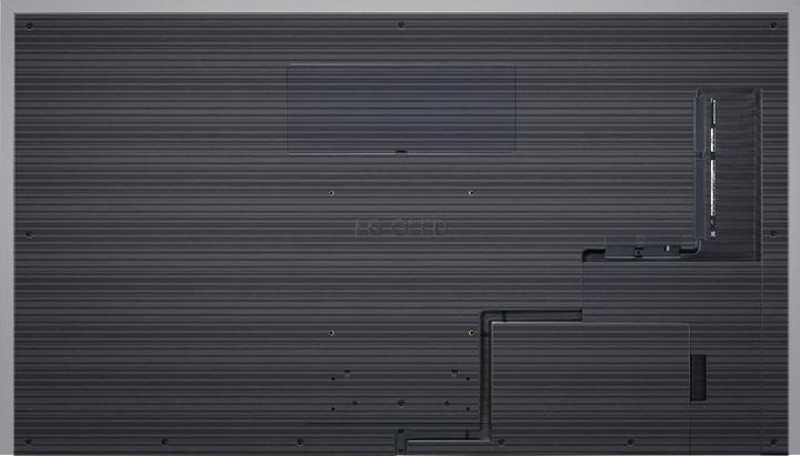 Nährwerte und Zutaten LG OLED55A19 (55", A2, OLED, 4K, 2021)