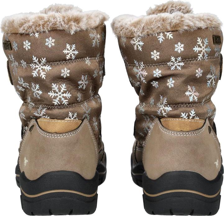 Actual product image Mustang Stiefelette (38)