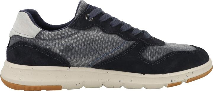 Immagine prodotto Camel Active Sneaker used canvas/split NAVY (41)