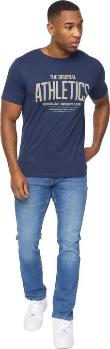 Immagine prodotto Crosshatch Athwood Maglietta Uomo (XXL)