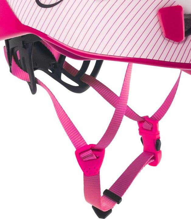 Actual product image Edelrid Shield II climbing helmet (48 - 56 cm)