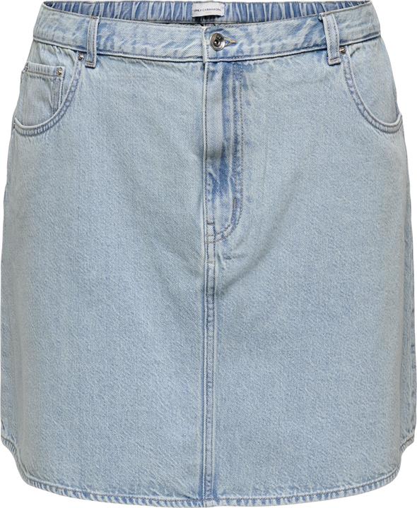 Produktbild Only CAREDEN Jeansrock Jeansrock (42)
