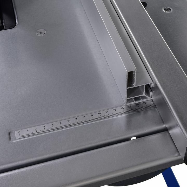 Immagine prodotto Scheppach Sega circolare da banco TS310 con carro scorrevole