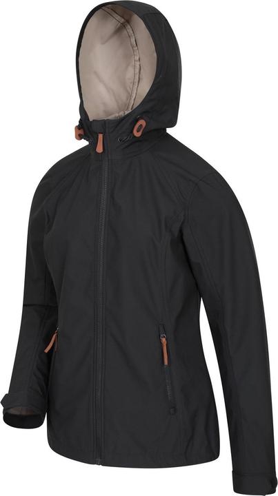 Immagine prodotto Mountain Warehouse Iona Giacca Soft Shell Donna (34)