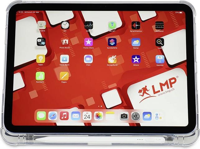 LMP SlimCase (iPad 2022 (10. Gen))