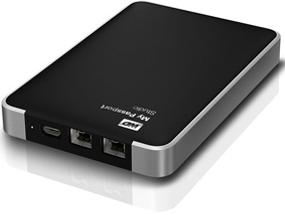 Produktbild WD My Passport Studio (1 TB)