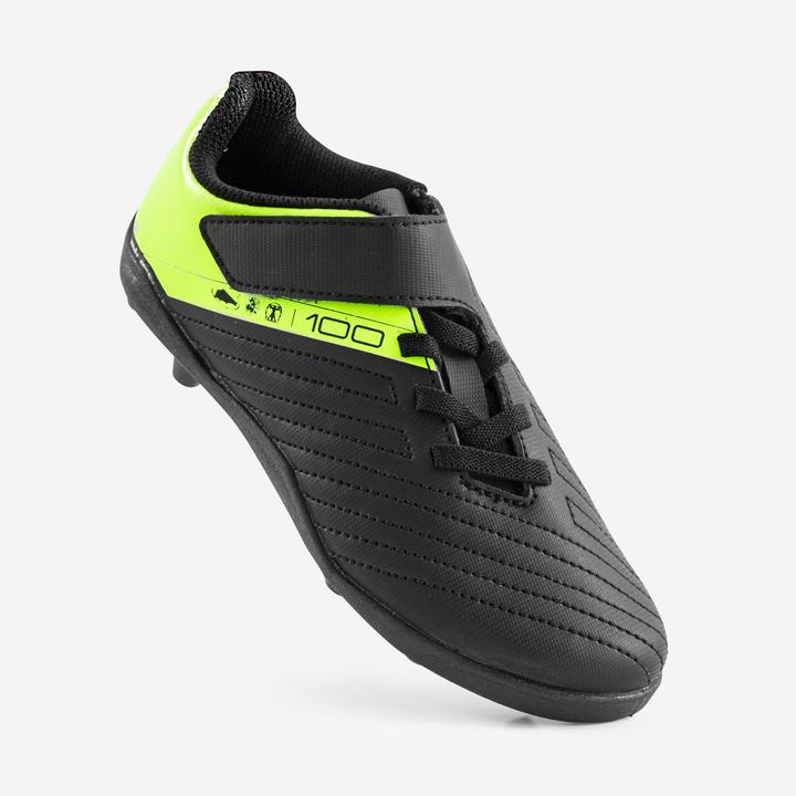 Immagine prodotto Kipsta 100 EASY AG/FG (32)
