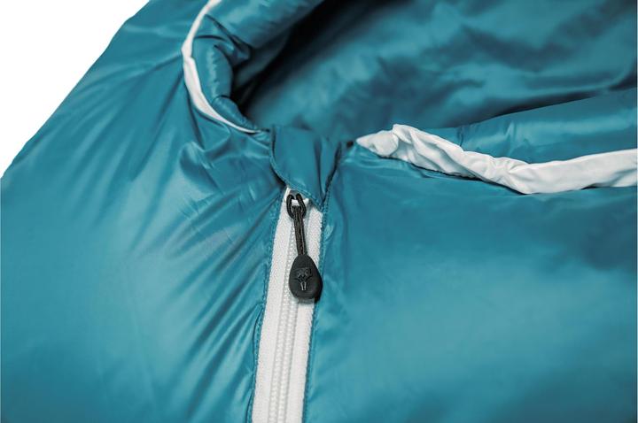 Produktbild Grüezi Bag Biopod DownWool Subzero 175 (200 cm)