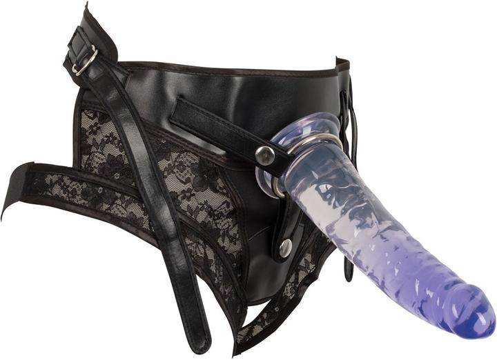 Image du produit You2Toys Kit strap-on
