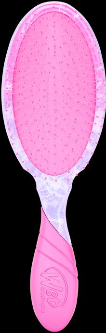 Wet Brush PRO NEON GLOW Original Detangler pink