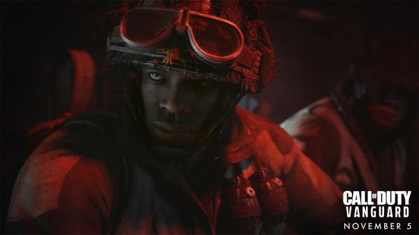 Actual product image Activision Call of Duty: Vanguard (PS4, FR)