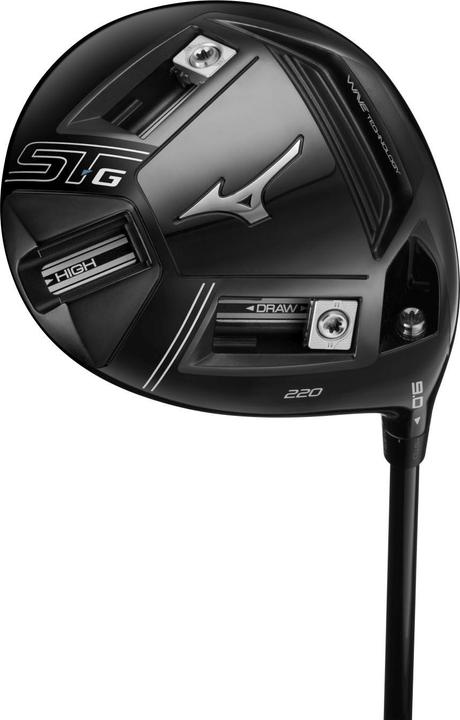 Mizuno ST-220G Driver (Rechtshänder)