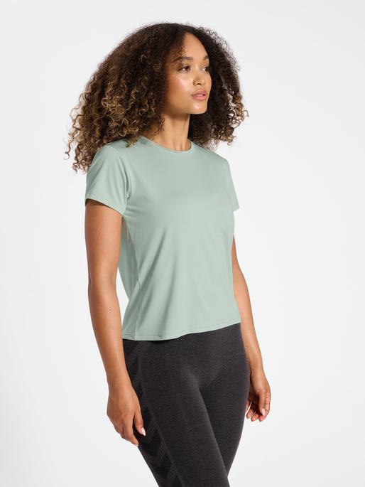 Immagine prodotto hummel hmlMT CAMICIA AURA MESH (XL)