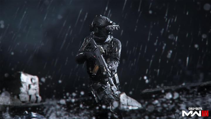 Immagine prodotto Activision Call of Duty: Modern Warfare III (Xbox One S, Xbox Series X, DE)