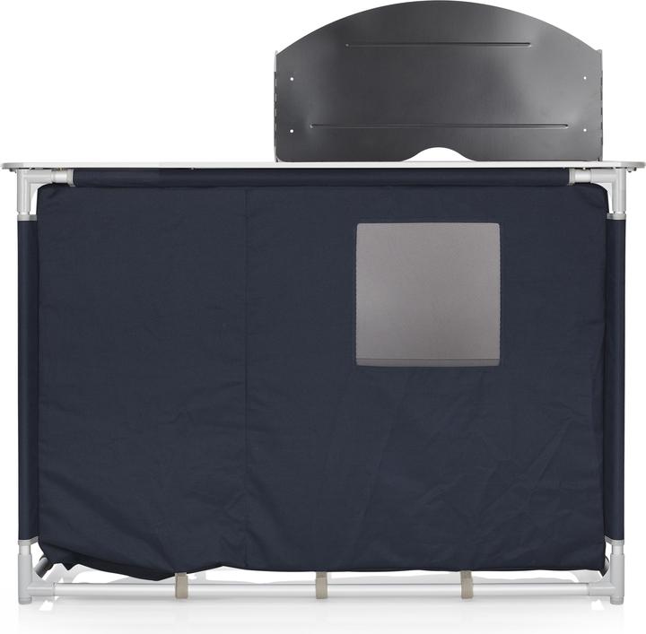 Actual product image Campart Camping kitchen Alicante