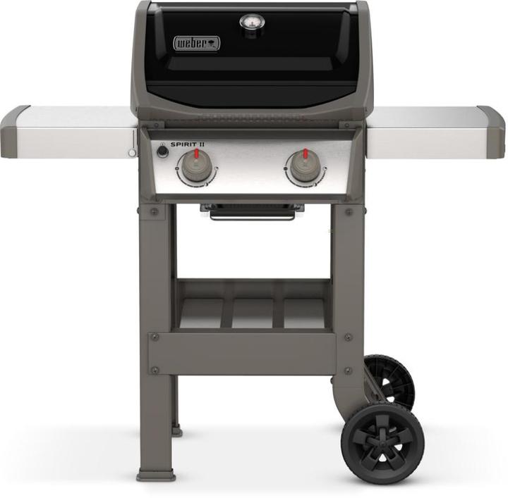 Actual product image Weber ® Gasgrill Spirit® E-210 GBS
