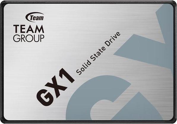 Image du produit Team Group GX1 (240 Go, 2.5")