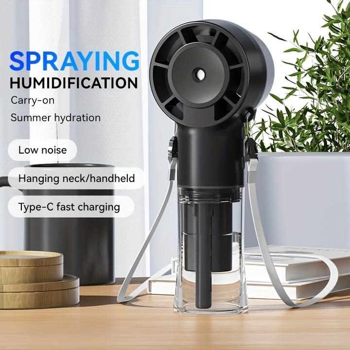 Produktbild PhoneLook Sprühventilator Mini