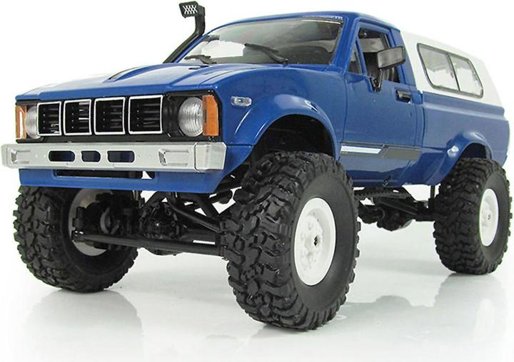 Produktbild Amewi Offroad Truck 4WD (RTR Ready-to-Run)