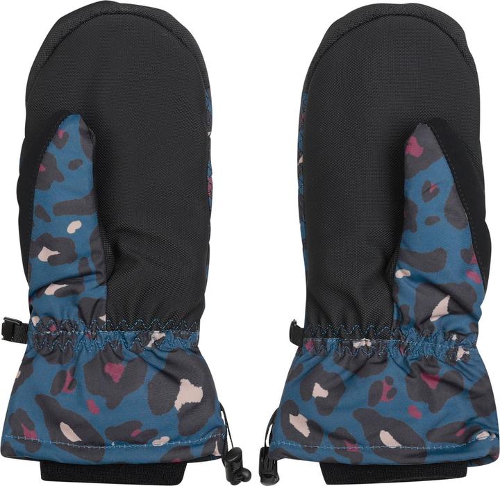 Produktbild Dare2b Tierprint Skihandschuhe Dignity II Wasserfest (XS)