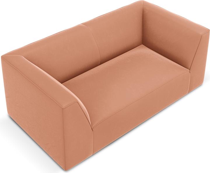 Actual product image Micadoni Ruby (2 person sofa)