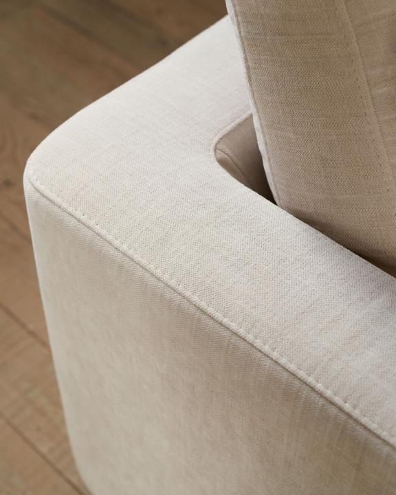Actual product image Kave Home Gala (Corner sofa)